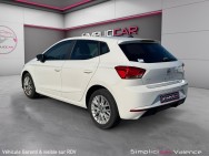 SEAT d'occasion IBIZA V 1.0 TSI 95ch URBAN de 2020 Valence (26)﻿