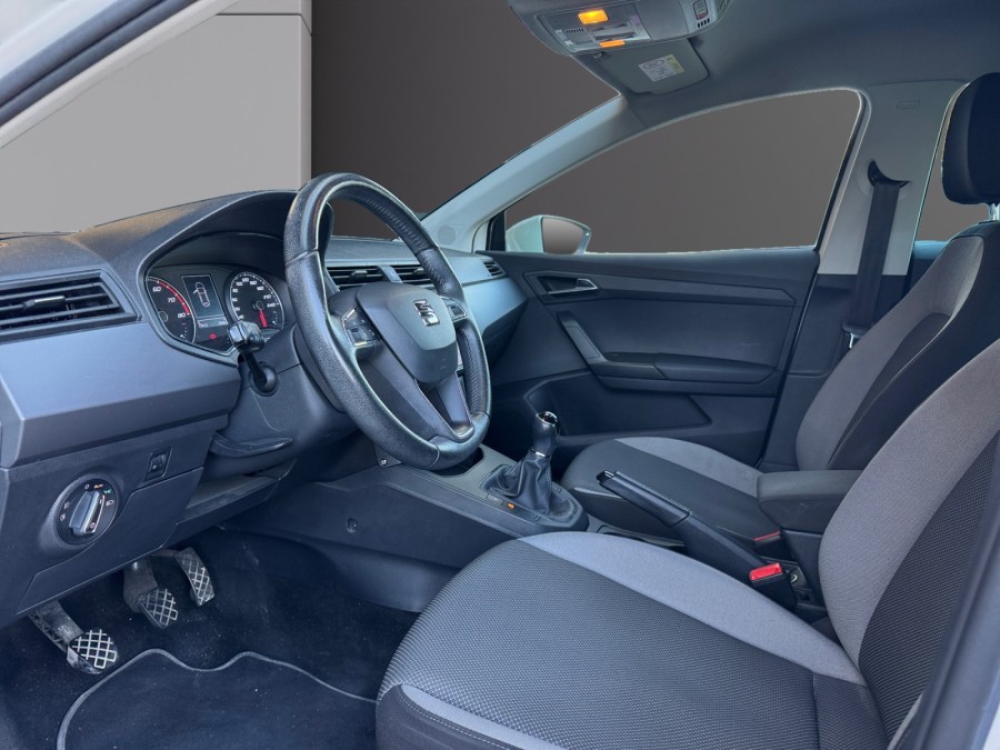 SEAT d'occasion IBIZA V 1.0 TSI 95ch URBAN de 2020 Valence (26)﻿