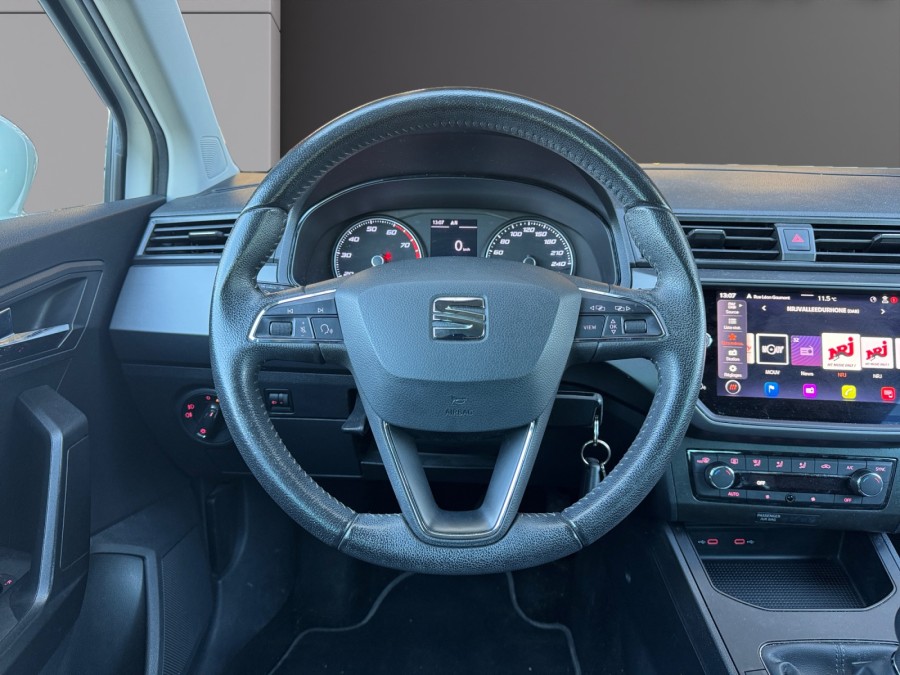 SEAT d'occasion IBIZA V 1.0 TSI 95ch URBAN de 2020 Valence (26)﻿