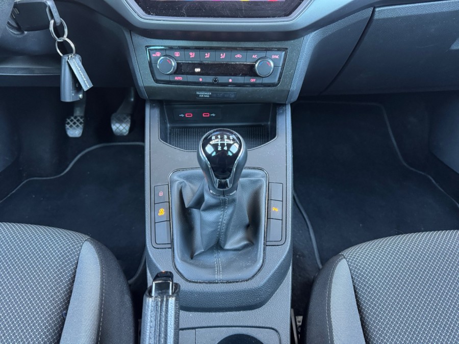 SEAT d'occasion IBIZA V 1.0 TSI 95ch URBAN de 2020 Valence (26)﻿