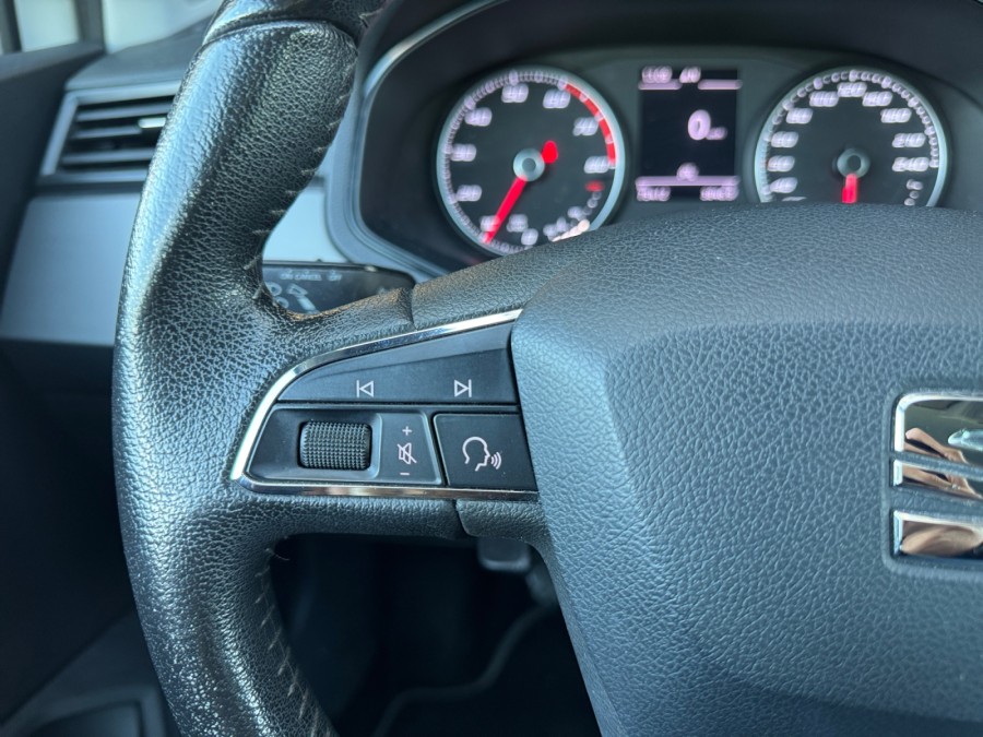 SEAT d'occasion IBIZA V 1.0 TSI 95ch URBAN de 2020 Valence (26)﻿