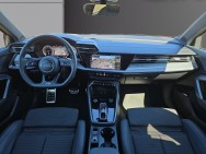 AUDI d'occasion A3 2.0 TDI 150 S-LINE S TRONIC de 2025 Vichy (03)﻿