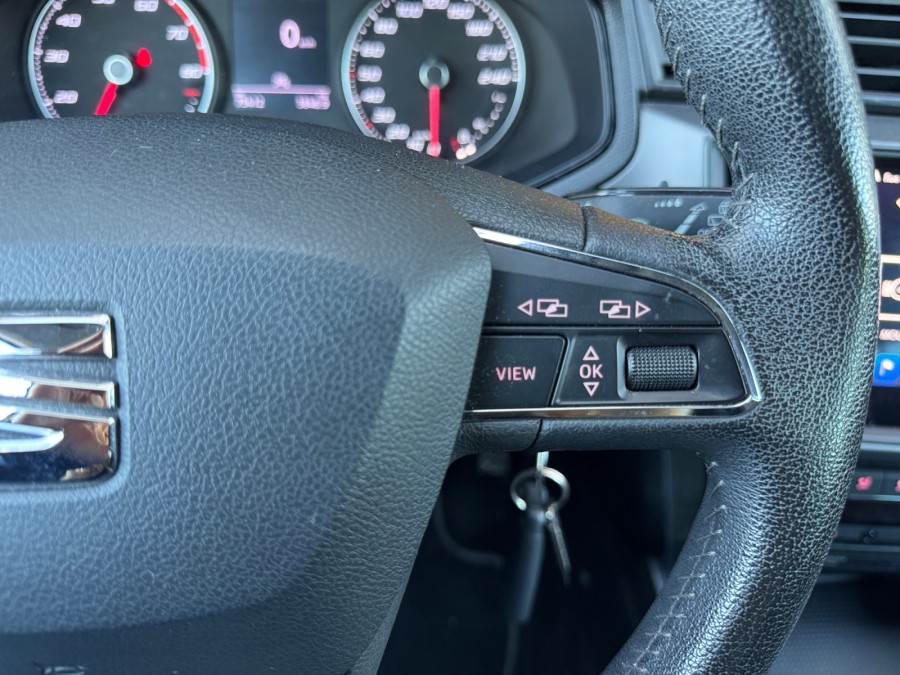 SEAT d'occasion IBIZA V 1.0 TSI 95ch URBAN de 2020 Valence (26)﻿