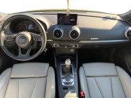 AUDI d'occasion A3 30 TDI 116ch Design luxe Euro6d-T 109g de 2020