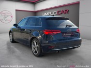 AUDI d'occasion A3 30 TDI 116ch Design luxe Euro6d-T 109g de 2020
