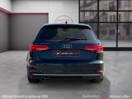 AUDI d'occasion A3 30 TDI 116ch Design luxe Euro6d-T 109g de 2020