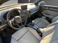 AUDI d'occasion A3 30 TDI 116ch Design luxe Euro6d-T 109g de 2020