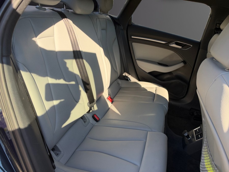AUDI d'occasion A3 30 TDI 116ch Design luxe Euro6d-T 109g de 2020