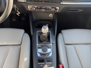 AUDI d'occasion A3 30 TDI 116ch Design luxe Euro6d-T 109g de 2020