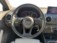 AUDI d'occasion A3 30 TDI 116ch Design luxe Euro6d-T 109g de 2020