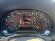 AUDI d'occasion A3 30 TDI 116ch Design luxe Euro6d-T 109g de 2020