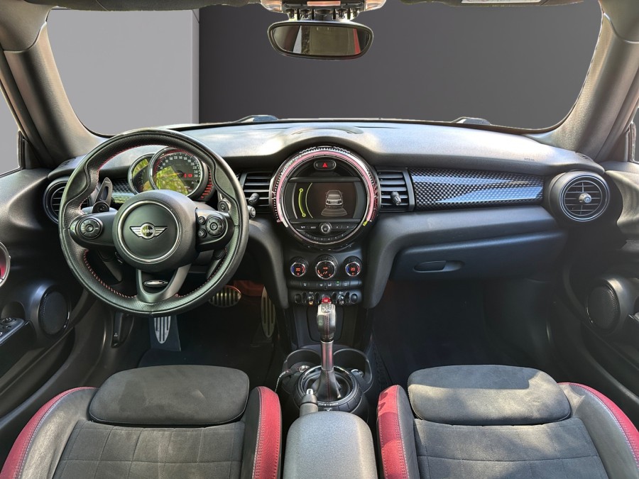 MINI d'occasion MINI MINI MINI de 2016 Nîmes (30)﻿