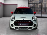 MINI d'occasion MINI MINI MINI de 2016 Nîmes (30)﻿