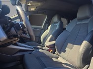 AUDI d'occasion A3 2.0 TDI 150 S-LINE S TRONIC de 2025 Vichy (03)﻿