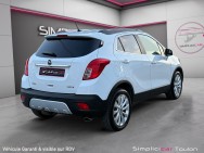 OPEL d'occasion MOKKA 1.7 CDTI 130 4X4 ECOFLEX COSMO de 2015 Toulon
