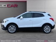 OPEL d'occasion MOKKA 1.7 CDTI 130 4X4 ECOFLEX COSMO de 2015 Toulon