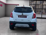 OPEL d'occasion MOKKA 1.7 CDTI 130 4X4 ECOFLEX COSMO de 2015 Toulon