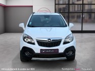 OPEL d'occasion MOKKA 1.7 CDTI 130 4X4 ECOFLEX COSMO de 2015 Toulon
