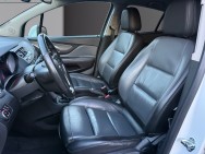 OPEL d'occasion MOKKA 1.7 CDTI 130 4X4 ECOFLEX COSMO de 2015 Toulon
