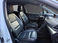 OPEL d'occasion MOKKA 1.7 CDTI 130 4X4 ECOFLEX COSMO de 2015 Toulon