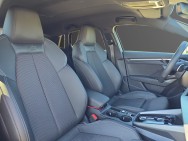 AUDI d'occasion A3 2.0 TDI 150 S-LINE S TRONIC de 2025 Vichy (03)﻿