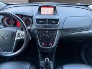 OPEL d'occasion MOKKA 1.7 CDTI 130 4X4 ECOFLEX COSMO de 2015 Toulon
