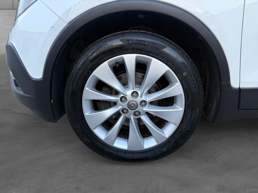 OPEL d'occasion MOKKA 1.7 CDTI 130 4X4 ECOFLEX COSMO de 2015 Toulon