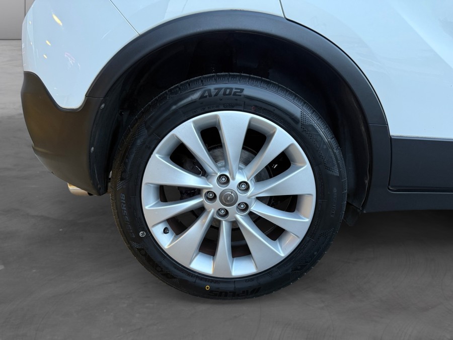OPEL d'occasion MOKKA 1.7 CDTI 130 4X4 ECOFLEX COSMO de 2015 Toulon