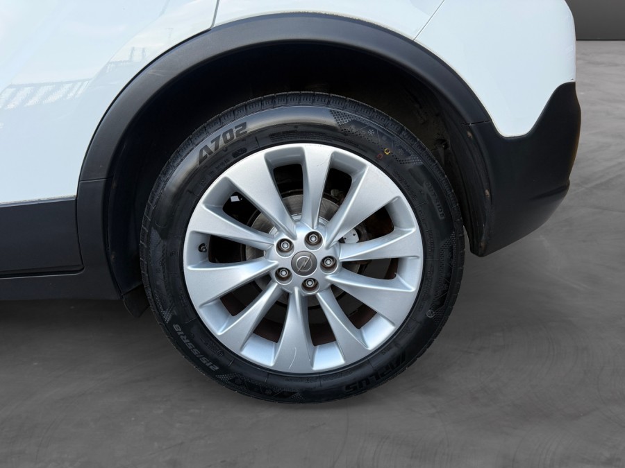 OPEL d'occasion MOKKA 1.7 CDTI 130 4X4 ECOFLEX COSMO de 2015 Toulon