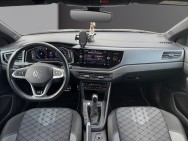 VOLKSWAGEN d'occasion TAIGO 1.0 TSI 110ch R-Line DSG7 de 2022