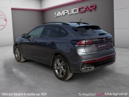VOLKSWAGEN d'occasion TAIGO 1.0 TSI 110ch R-Line DSG7 de 2022