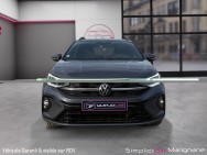 VOLKSWAGEN d'occasion TAIGO 1.0 TSI 110ch R-Line DSG7 de 2022