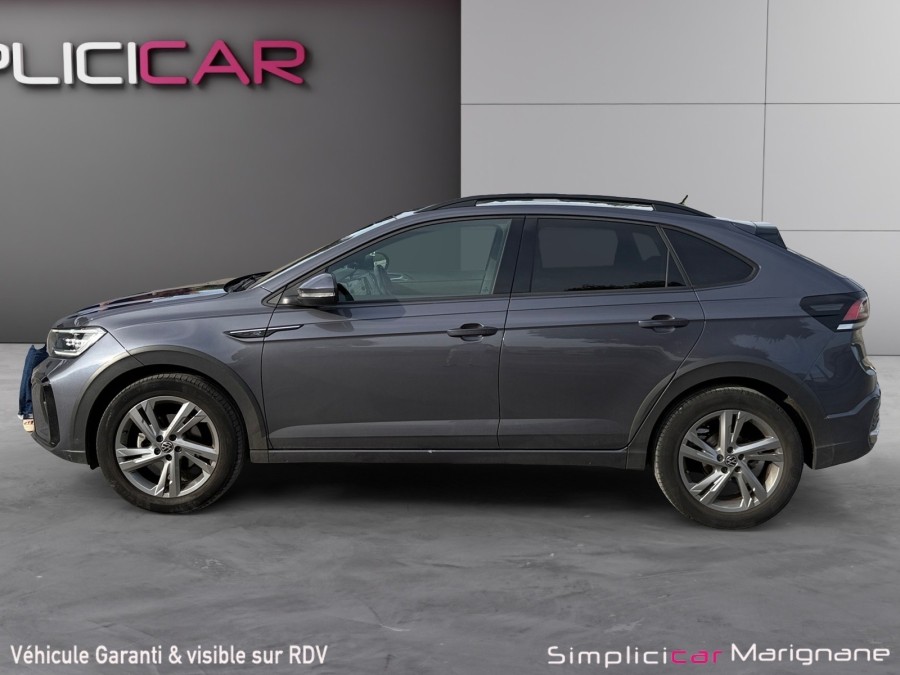 VOLKSWAGEN d'occasion TAIGO 1.0 TSI 110ch R-Line DSG7 de 2022