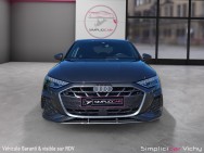 AUDI d'occasion A3 2.0 TDI 150 S-LINE S TRONIC de 2025 Vichy (03)﻿