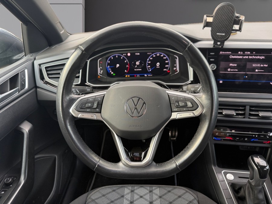 VOLKSWAGEN d'occasion TAIGO 1.0 TSI 110ch R-Line DSG7 de 2022