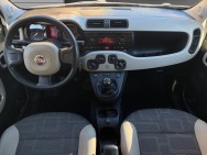 FIAT d'occasion PANDA 1.3 75 de 2014 Pamiers (09)﻿