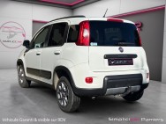 FIAT d'occasion PANDA 1.3 75 de 2014 Pamiers (09)﻿