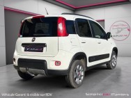 FIAT d'occasion PANDA 1.3 75 de 2014 Pamiers (09)﻿