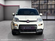 FIAT d'occasion PANDA 1.3 75 de 2014 Pamiers (09)﻿