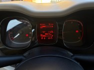 FIAT d'occasion PANDA 1.3 75 de 2014 Pamiers (09)﻿
