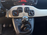 FIAT d'occasion PANDA 1.3 75 de 2014 Pamiers (09)﻿