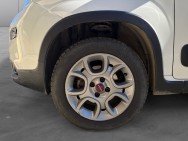 FIAT d'occasion PANDA 1.3 75 de 2014 Pamiers (09)﻿