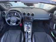 AUDI d'occasion TT 2.0 TFSI 211ch S line S tronic 6 de 2013 Marignane