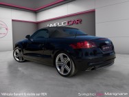 AUDI d'occasion TT 2.0 TFSI 211ch S line S tronic 6 de 2013 Marignane