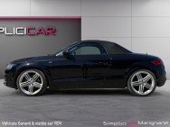 AUDI d'occasion TT 2.0 TFSI 211ch S line S tronic 6 de 2013 Marignane