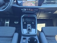 AUDI d'occasion A3 2.0 TDI 150 S-LINE S TRONIC de 2025 Vichy (03)﻿