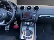 AUDI d'occasion TT 2.0 TFSI 211ch S line S tronic 6 de 2013 Marignane