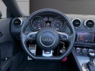 AUDI d'occasion TT 2.0 TFSI 211ch S line S tronic 6 de 2013 Marignane