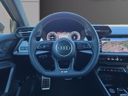 AUDI d'occasion A3 2.0 TDI 150 S-LINE S TRONIC de 2025 Vichy (03)﻿