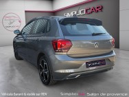 VOLKSWAGEN d'occasion POLO VOLKSWAGEN POLO R LINE de 2019 Salon de